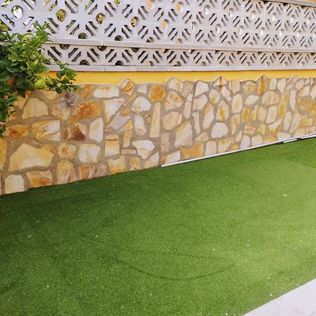 Casa Puigmal Empuriabrava Villa Buitenkant foto