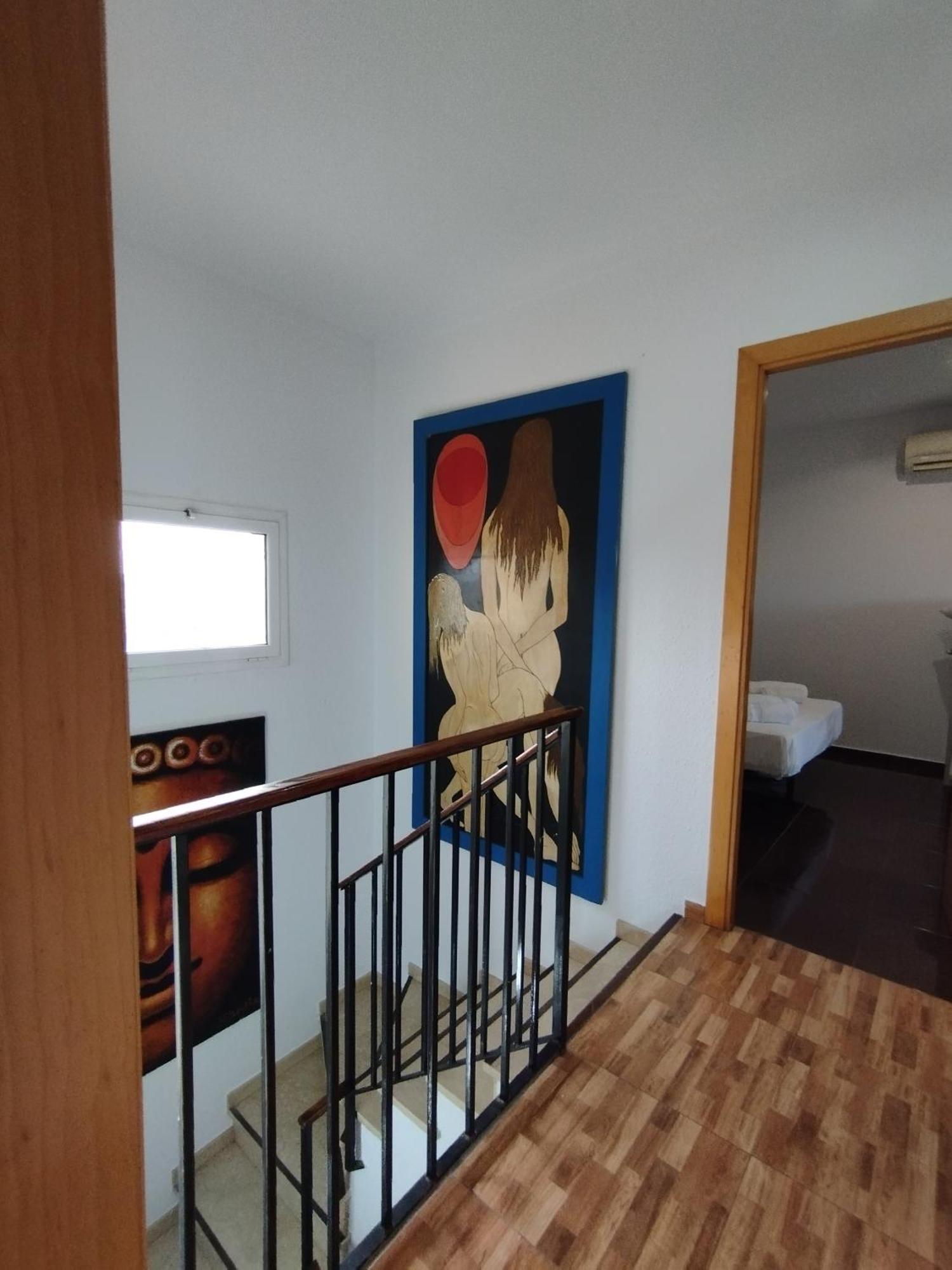 Casa Puigmal Empuriabrava Villa Buitenkant foto