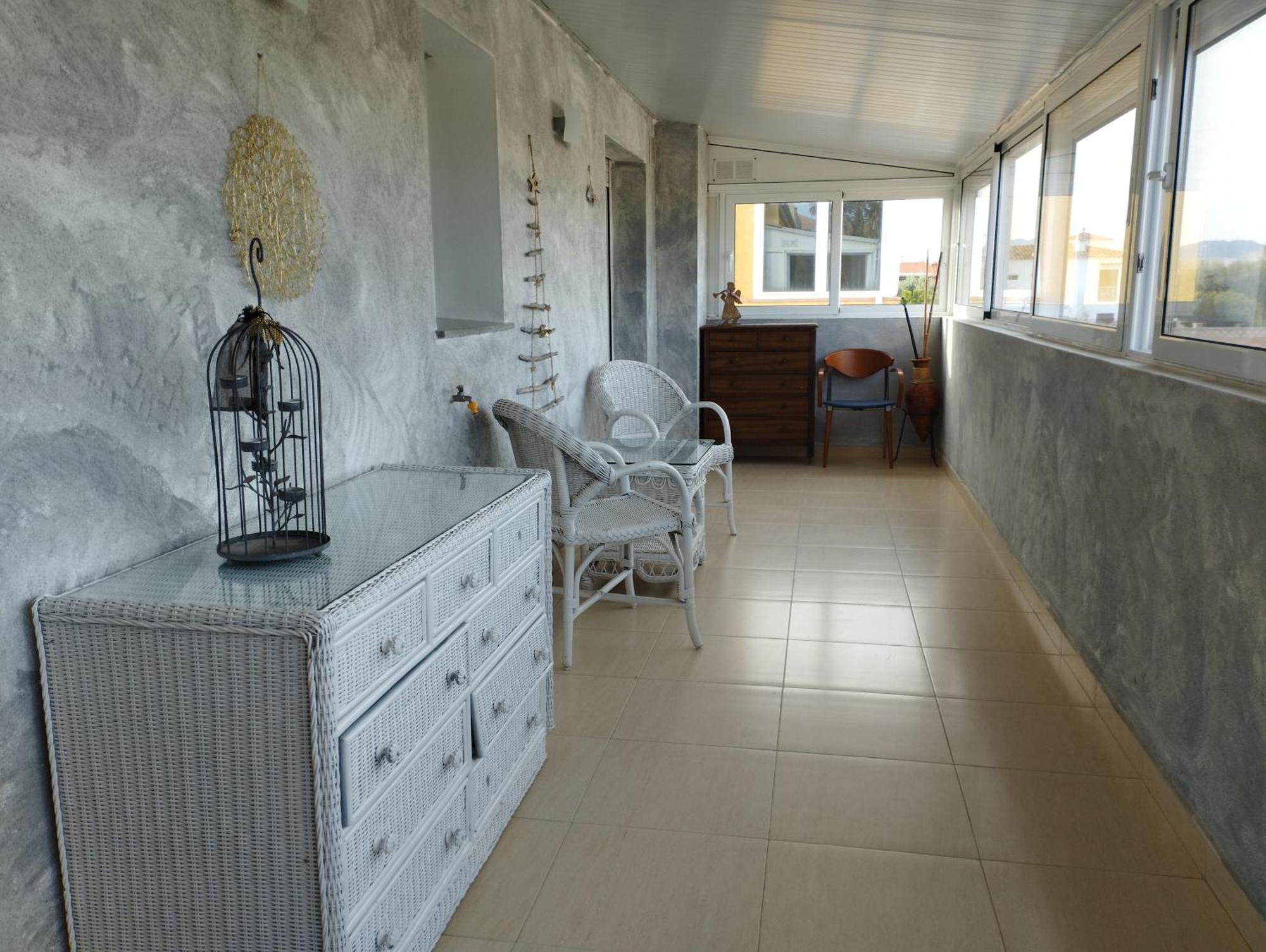 Casa Puigmal Empuriabrava Villa Buitenkant foto