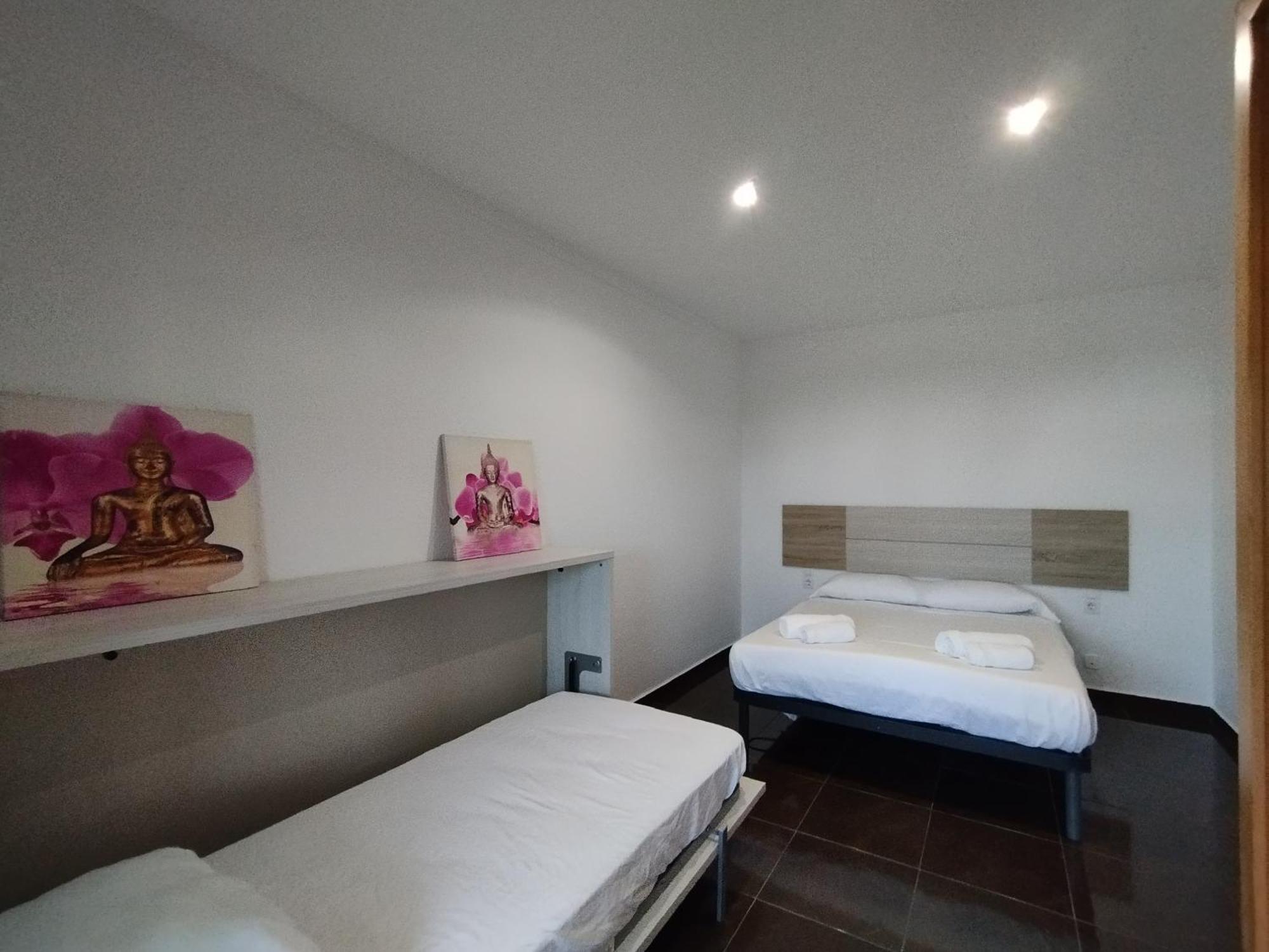 Casa Puigmal Empuriabrava Villa Buitenkant foto