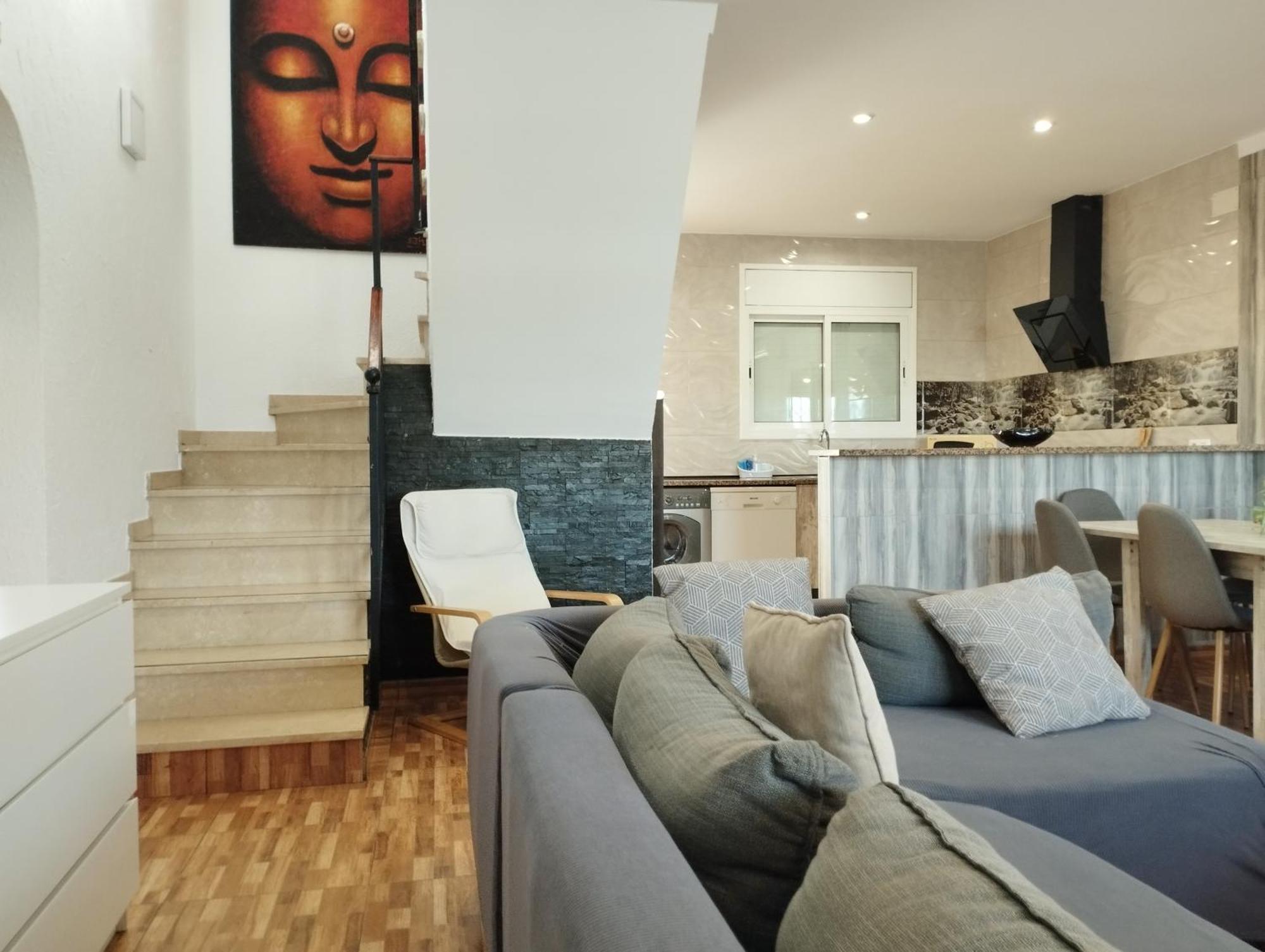 Casa Puigmal Empuriabrava Villa Buitenkant foto