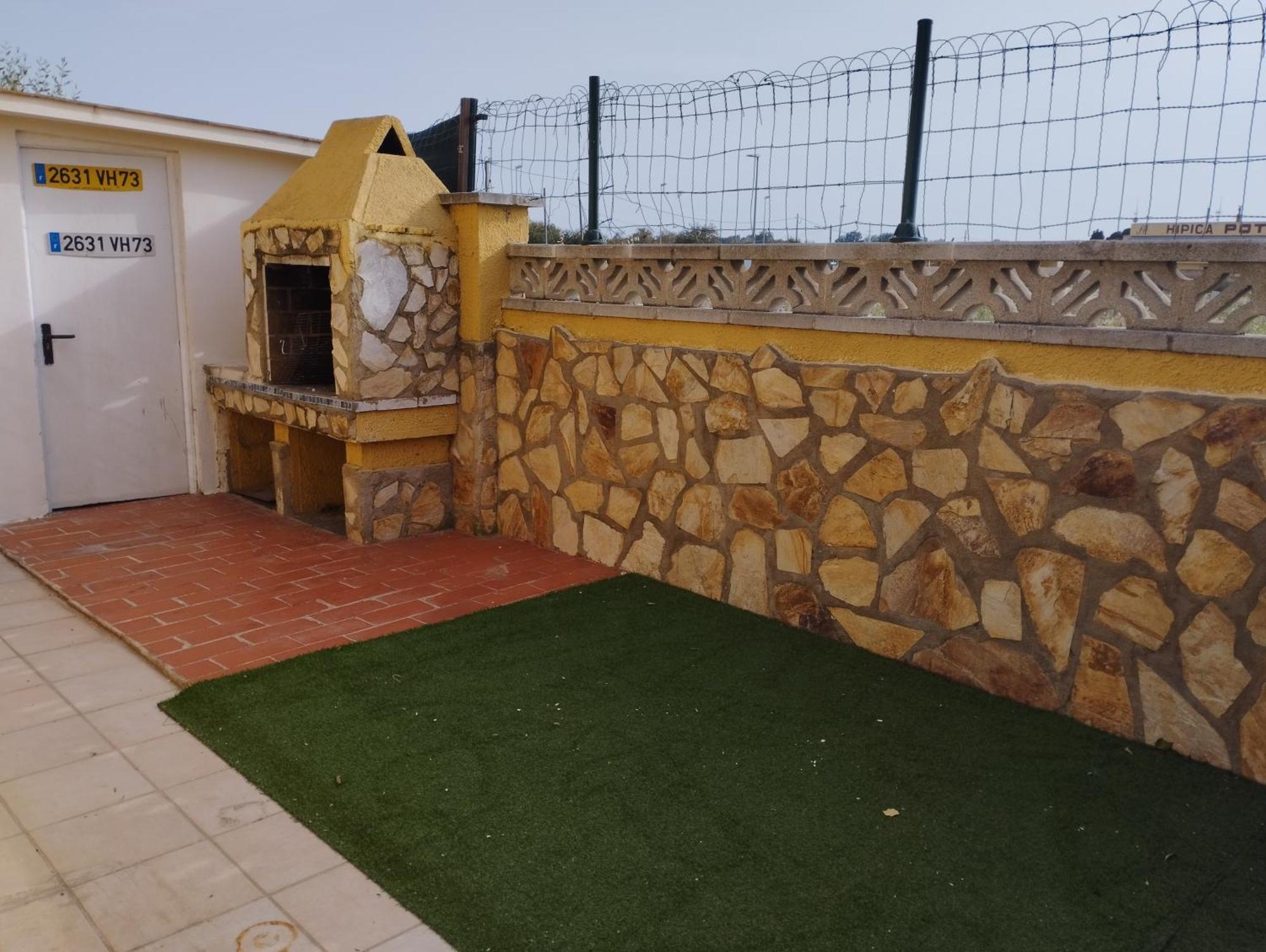 Casa Puigmal Empuriabrava Villa Buitenkant foto