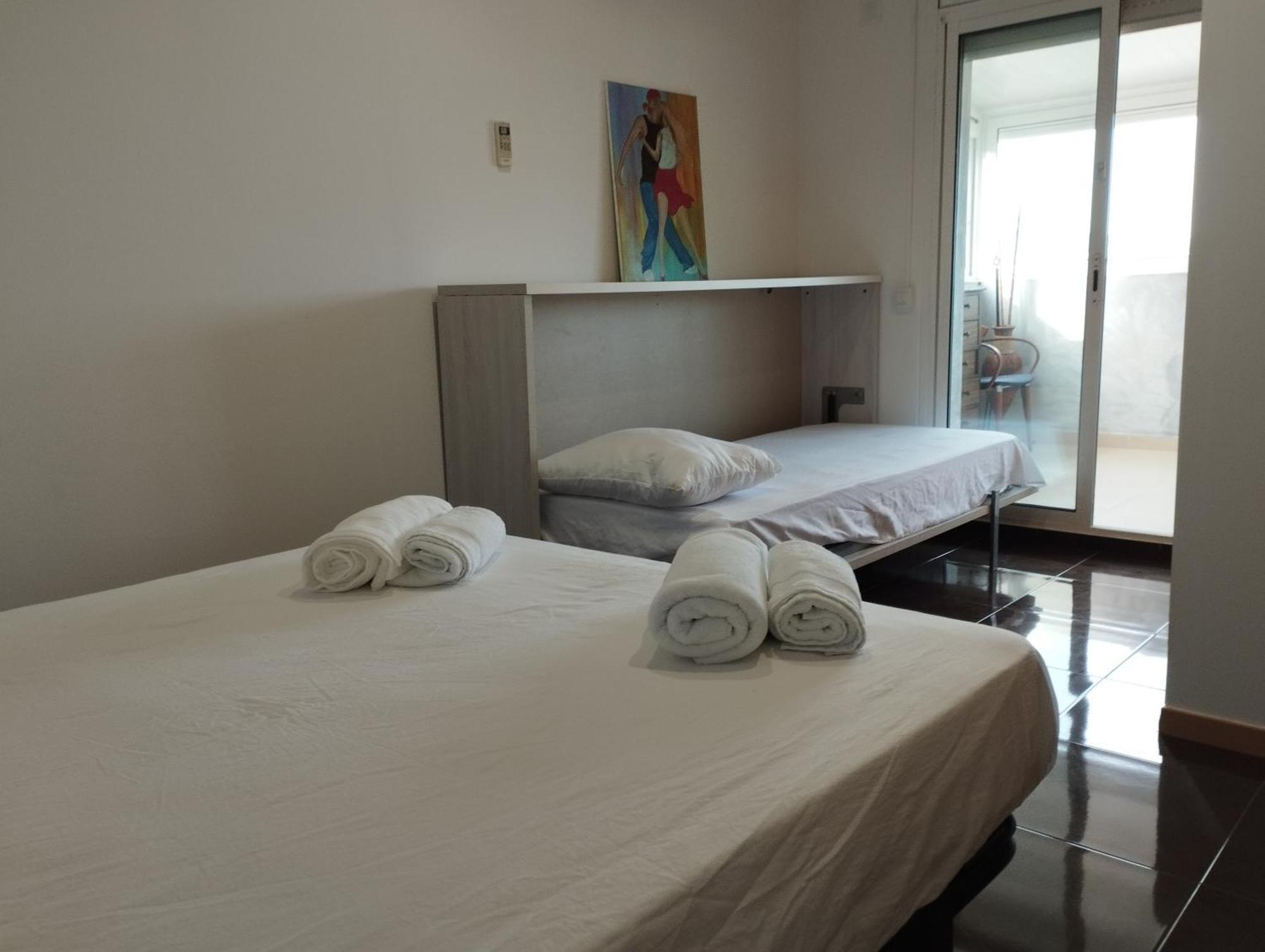 Casa Puigmal Empuriabrava Villa Buitenkant foto