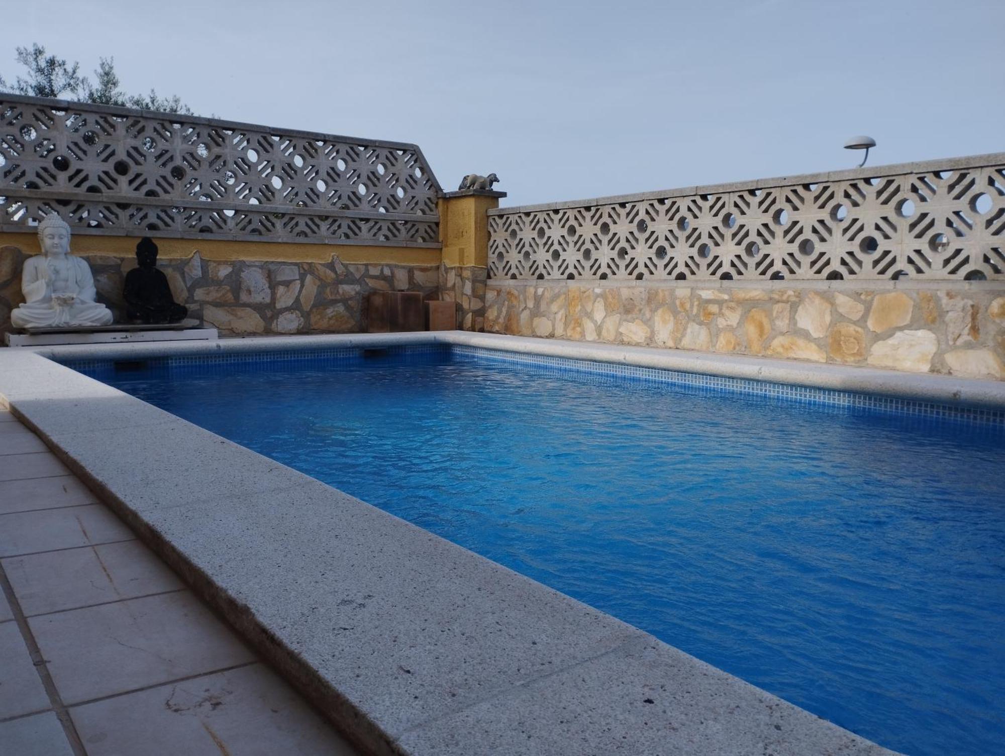 Casa Puigmal Empuriabrava Villa Buitenkant foto