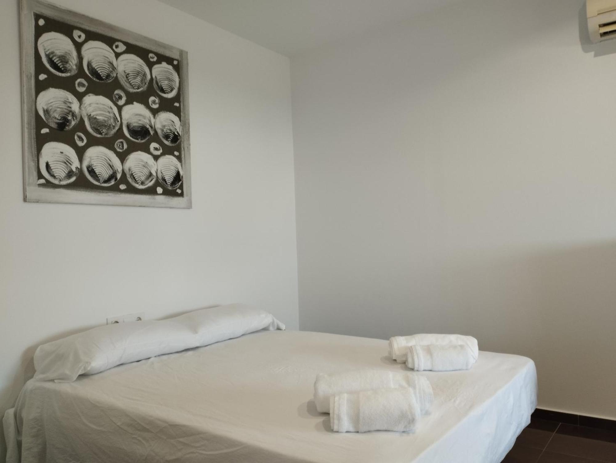 Casa Puigmal Empuriabrava Villa Buitenkant foto