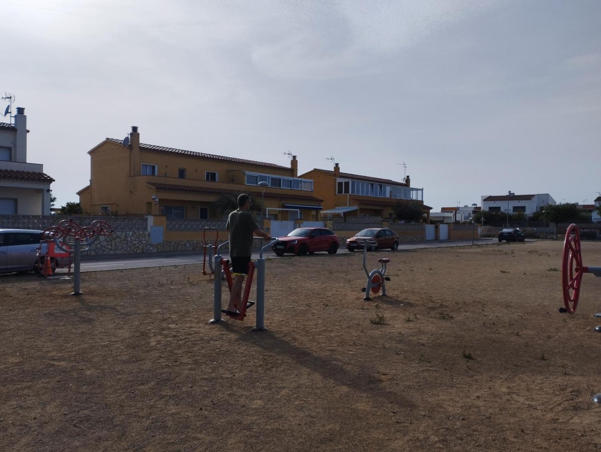 Casa Puigmal Empuriabrava Villa Buitenkant foto