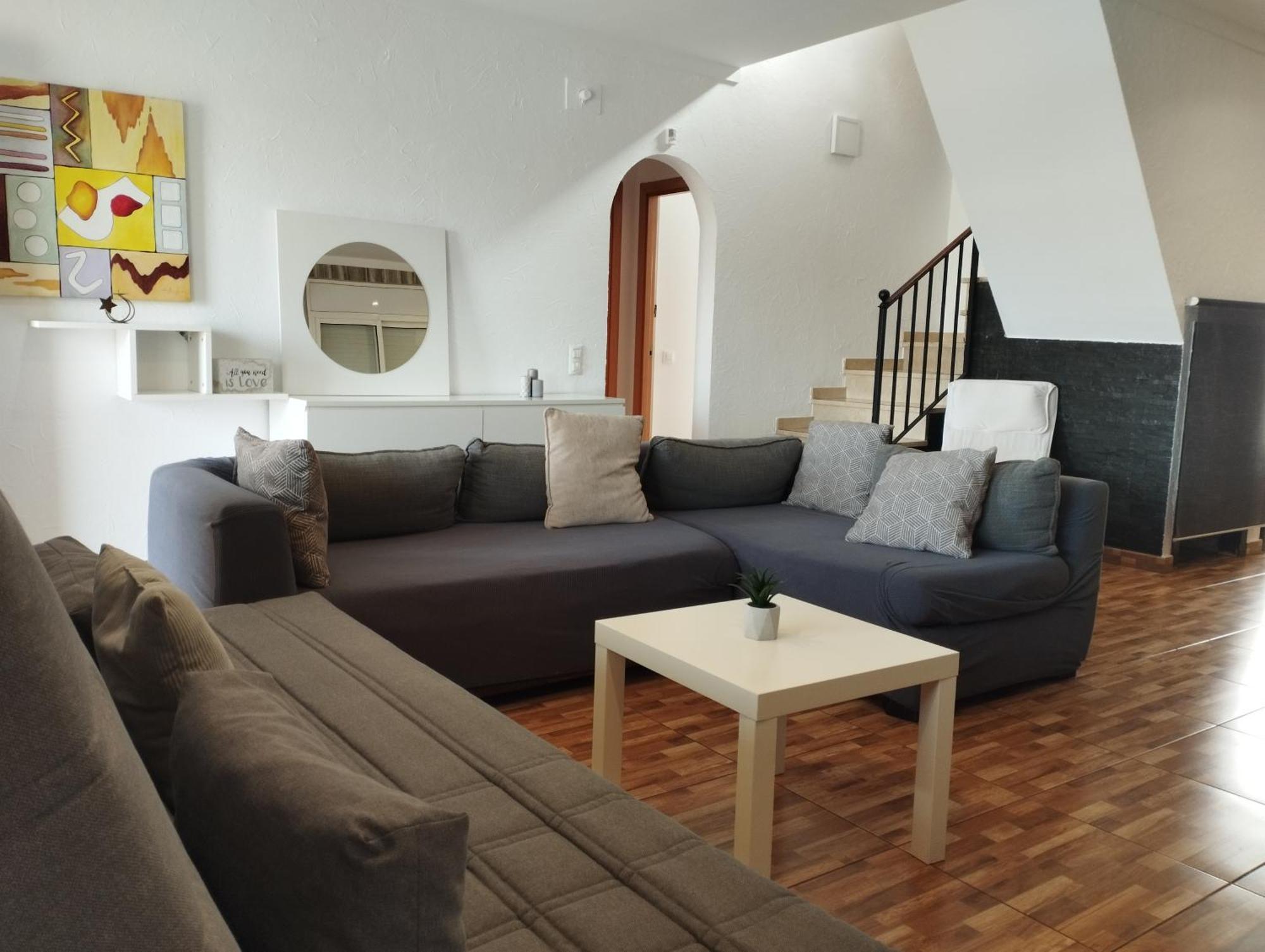 Casa Puigmal Empuriabrava Villa Buitenkant foto